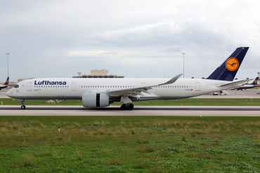 D-AIXG 8174) 2017 Airbus A350-941