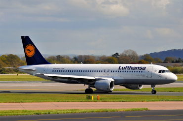 D-AIZF (4289) 2010 Airbus A320-214