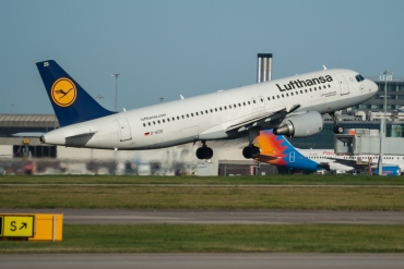 D-AIZG (4324) 2010 Airbus A320-214