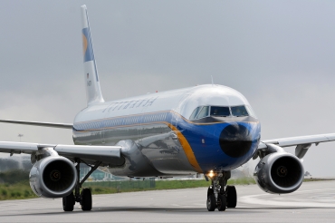 D-AIDV (5413) 2012 Airbus A321-231