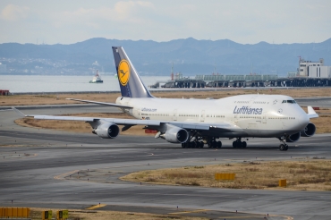 D-ABTK (29871) 2001 Boeing 747-430