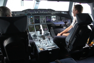 D-AIMH · Airbus A380-841 · (JFK / KJFK)