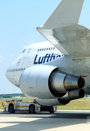D-ABVC (24288) 1989 Boeing 747-430