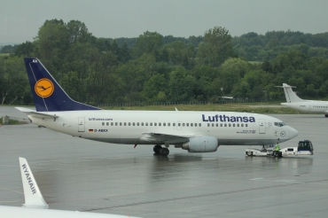 D-ABXX (24562) 1989 Boeing 737-330