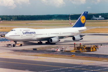 D-ABYQ (21591) 1978 Boeing 747-230B