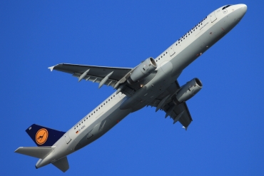 D-AIDU (5186) 2012 Airbus A321-231