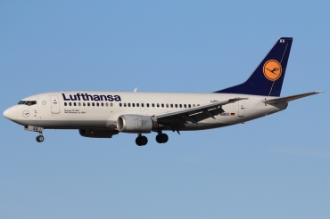 D-ABXX (24562) 1989 Boeing 737-330