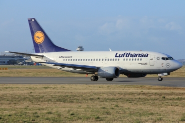 D-ABIS (24942) 1991 Boeing 737-530