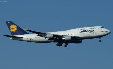 D-ABVA (23816) 1989 Boeing 747-430