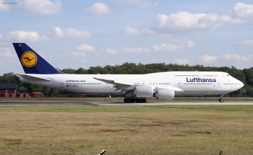 D-ABYC (37828) 2012 Boeing 747-830