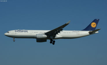 D-AIKE (636) 2004 Airbus A330-343