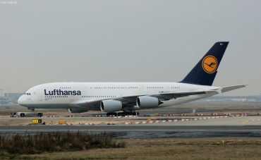 D-AIMJ (073) 2011 Airbus A380-841