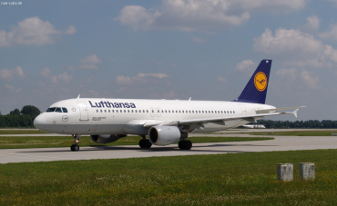D-AIPF (083) 1989 Airbus A320-211