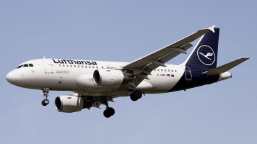 D-AIBG (4841) 2011 Airbus A319-112