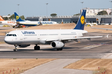 D-AIDI (4753) 2011 Airbus A321-231