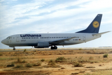 D-ABET (27903) 1994 Boeing 737-330