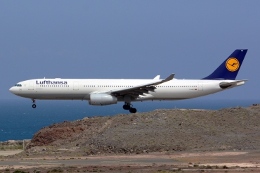 D-AIKS (1497) 2014 Airbus A330-343