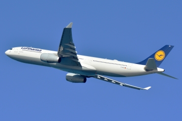 D-AIKS (1497) 2014 Airbus A330-343