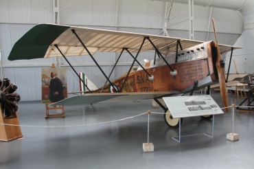 11721 Ansaldo S.V.A. 5
