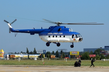 108 (107M04) Mil Mi-17-1V