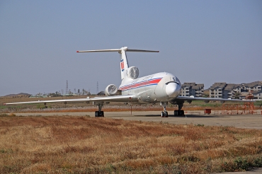 P-552 (cn 76A143) Tupolev Tu-154B