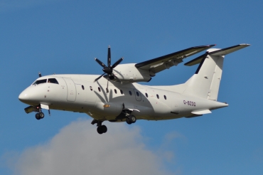 G-BZOG (3088) 1998 Dornier Do-328-110