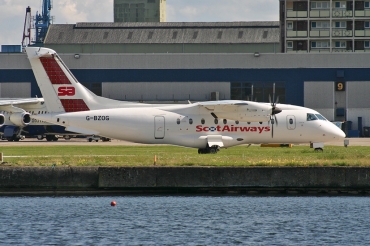 G-BZOG (3088) 1998 Dornier Do-328-110