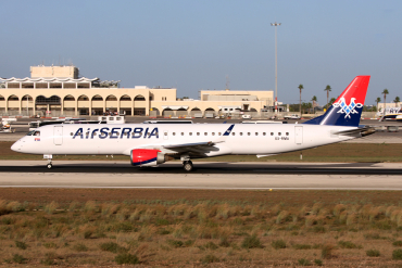 SX-RMA (19000361) Embraer 190-200LR
