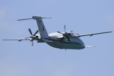 MM62247 (1113) 2006 Piaggio P-180 Avanti
