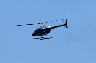 PS-37 (9061) Agusta/Bell AB-206A-1