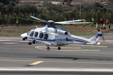 MM81815 (31484) 2013 AgustaWestland UH-139C