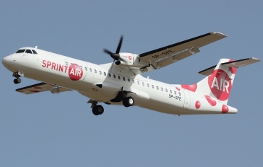 SP-SPE ( 441 ) 1995 ATR-72-202