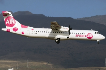 SP-SPE ( 441 ) 1995 ATR-72-202