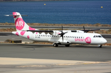 SP-SPE ( 441 ) 1995 ATR-72-202