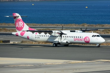 SP-SPE ( 441 ) 1995 ATR-72-202