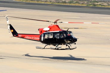 EC-JJE (33004) Bell 412