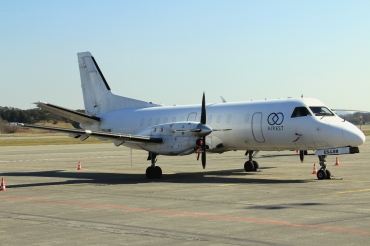 ES-LSB, (cn 340A-045), Saab 340A(F)