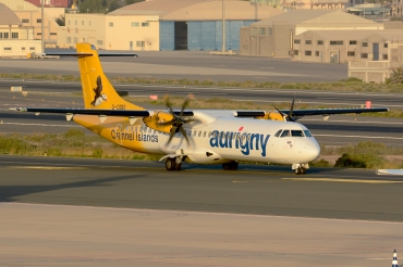 G-COBO (852) 2009 ATR-72-500