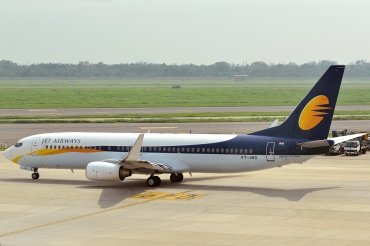VT-JBS (36698) 2010 Boeing 737-85R(WL)