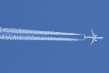 VT-JEG (35163) 2007 Boeing 777-35R/ER