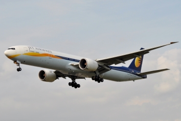 VT-JEK (36165) 2008 Boeing 777-35R/ER