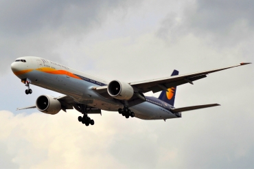 VT-JEK (36165) 2008 Boeing 777-35R/ER