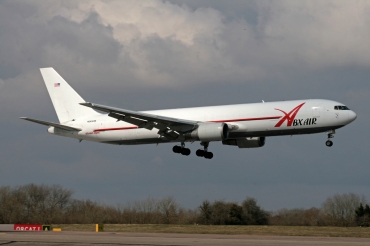 N363CM (24853) 1990 Boeing 767-338(ER)(BDSF)