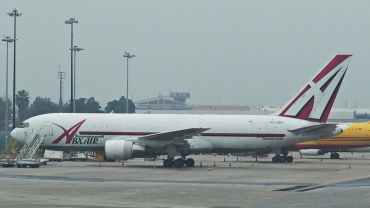 OY-SRT (22226) 1983 Boeing 767-232SF