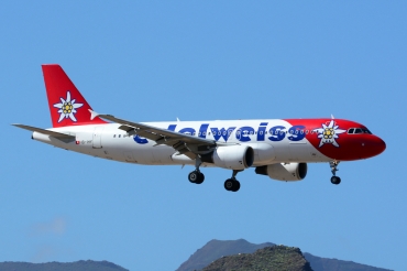 HB-IHY (947) 1999 Airbus A320-214