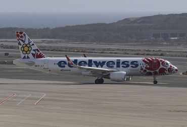 HB-JLT (5518) 2013 Airbus A320-214(WL)