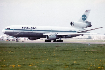 N83NA (46714) 1974 McDonnell Douglas DC-10-30