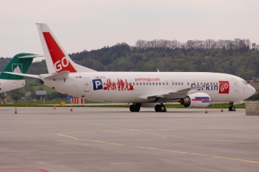 OM-GTB (28882) Boeing 737-49R