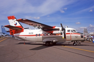 1525 (851525) 1985 Let L-410FG Turbolet