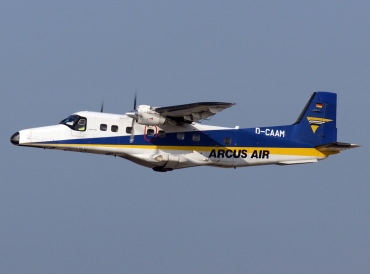 D-CAAM (8205) 1991 Dornier 228-212